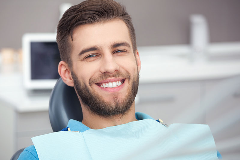 Surgical Orthodontics in West Orange