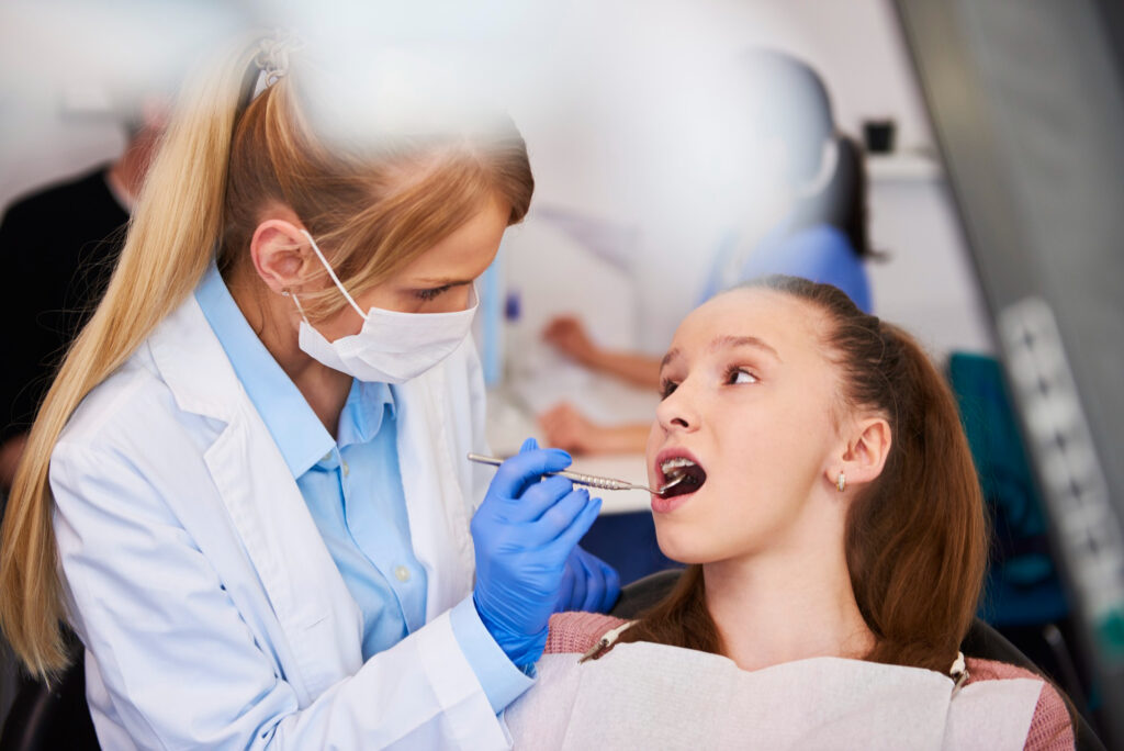Comprehensive Treatment in Newark