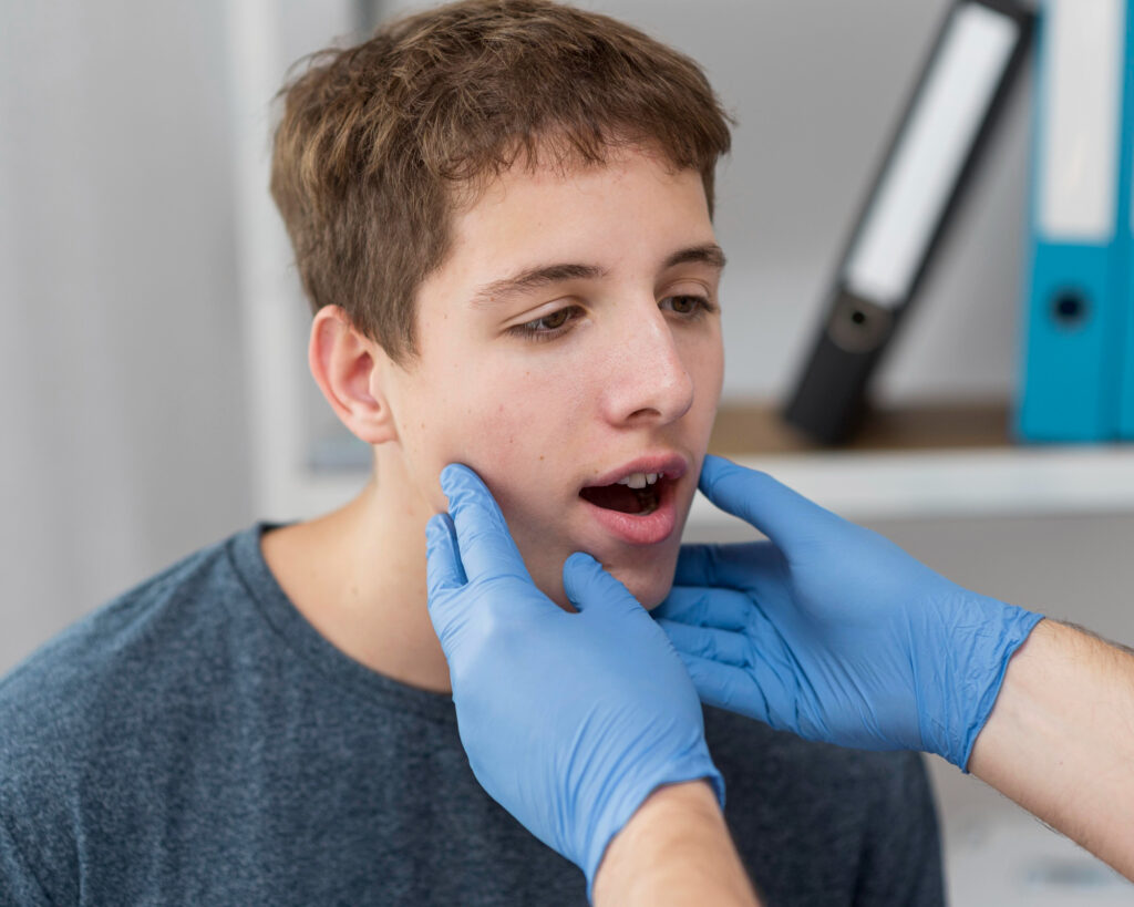 Palatal Expansion (Jaw Widening) in West Orange NJ