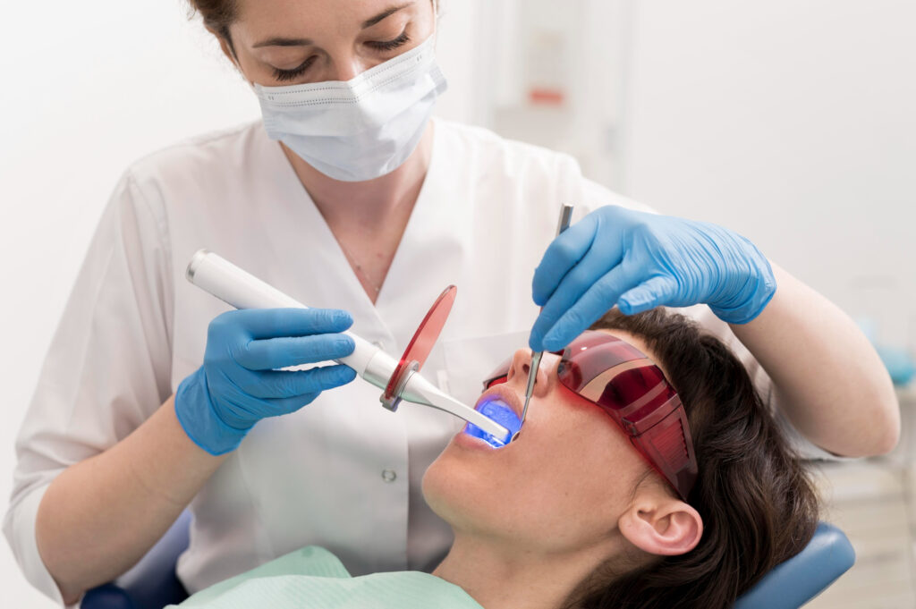 Hybrid Treatment in Newark
