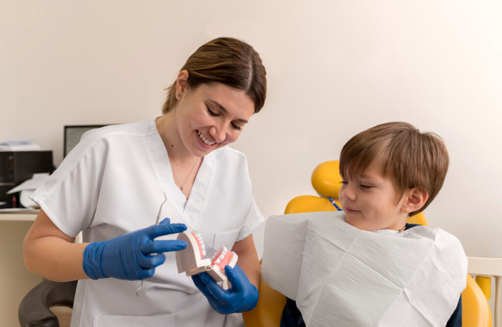 Space Maintainers Experts in West Orange, NJ