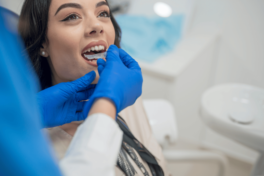 The Best Bite Correction Servicesin West Orange, NJ