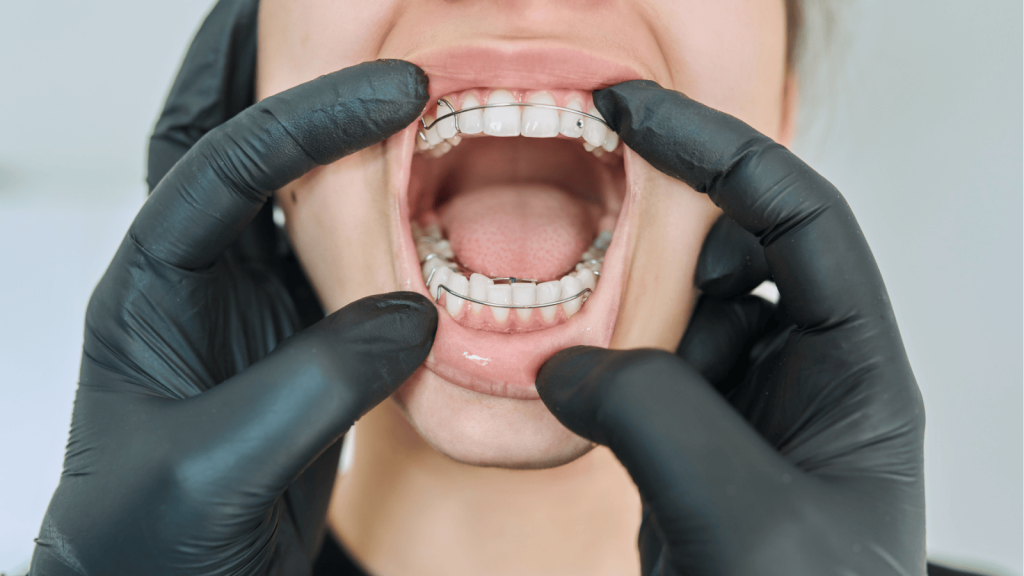 Crossbite Treatment in West Orange NJ